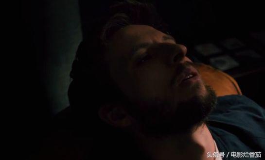 头一回看到这样的惊悚片，感谢丧尸，教会我们那么多人生道理