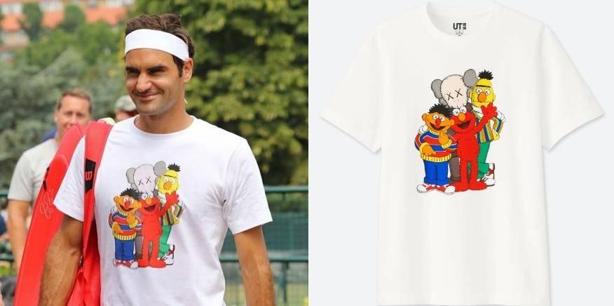 罗纳尔多放在现在什么水平,费德勒单反强吗