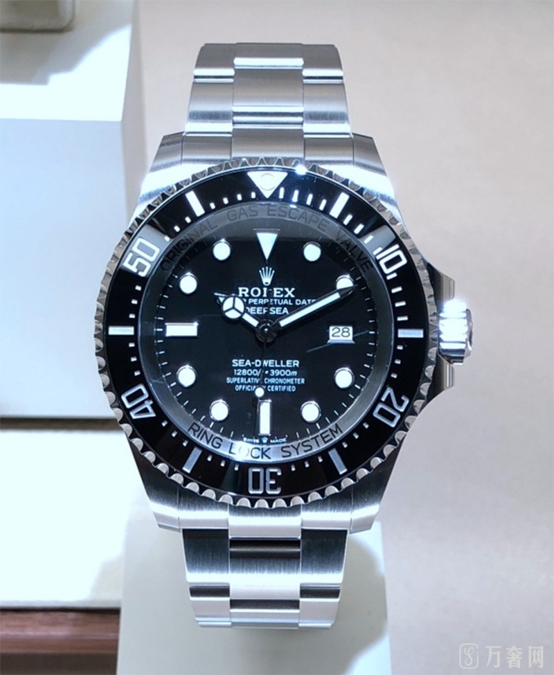 买手表要本地购买么,买手表应该去专卖店吗