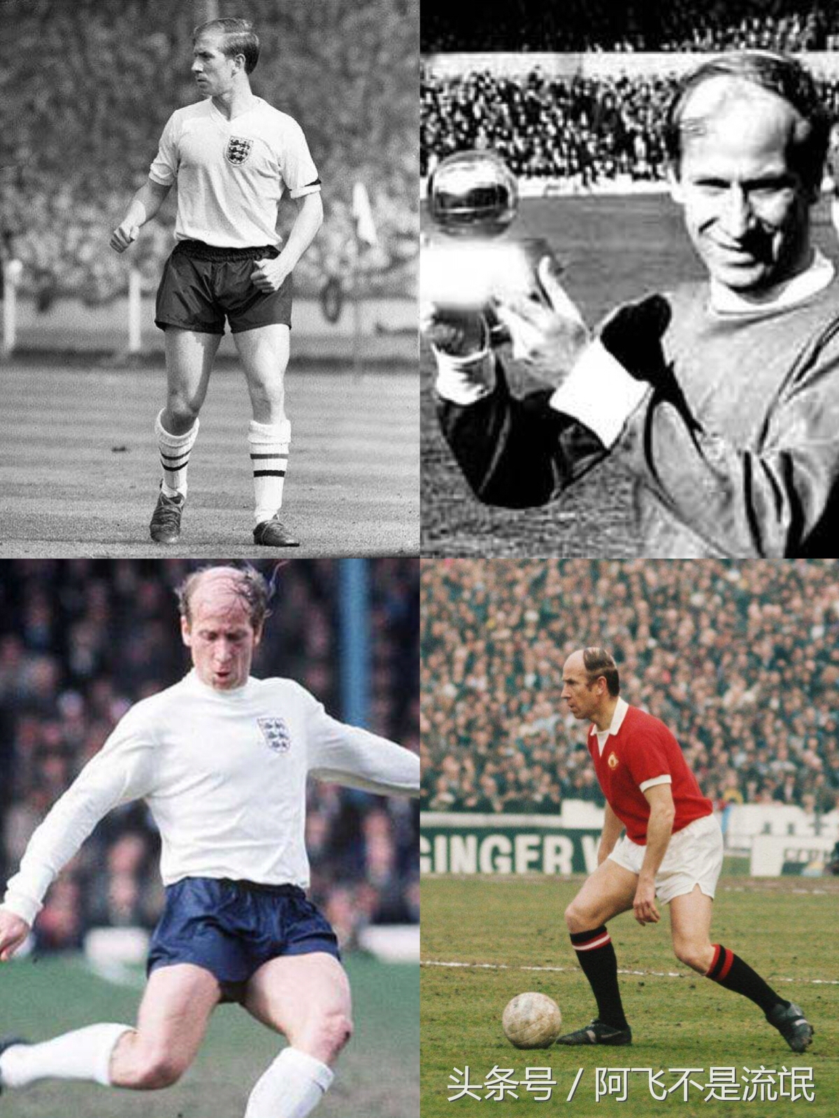 足坛历史十大球星排名,足坛历史100大球星排名