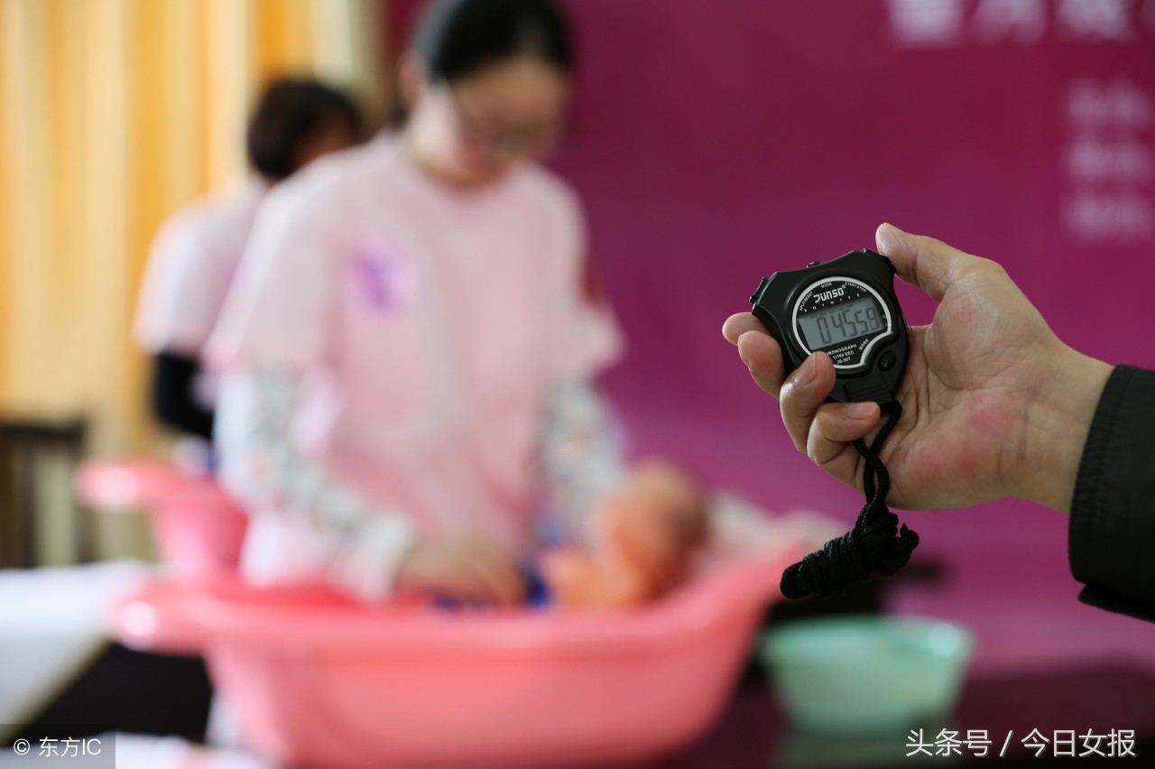 坐月子第一夜最难熬的护理,产妇坐月子的七个小妙招