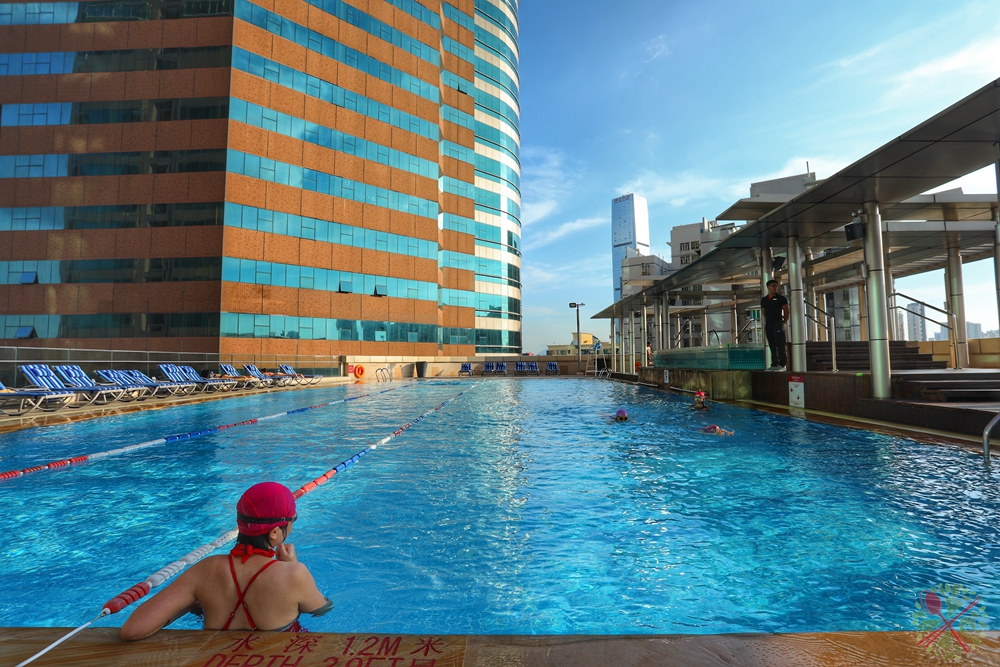 去香港囤货累觉不爱，住深圳购物最轻松