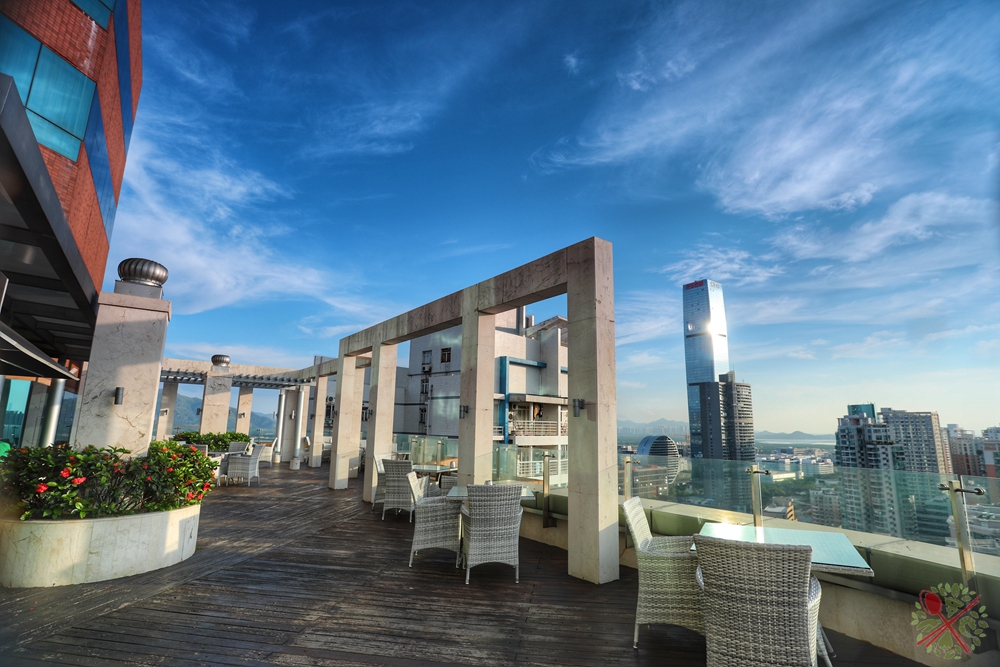 在香港带孩子逛超市 (怎么样带着孩子去香港扫货)