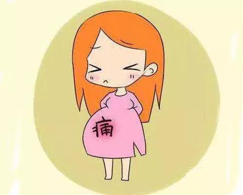 这几种情况容易早产孕妈要当心,准妈妈要知道孕早期的注意事项