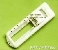 牡丹牌缝纫机压脚安装,多功能缝纫机各种压脚使用方法