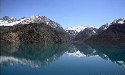 男人奇缺的塔吉克斯坦，谁来拯救？