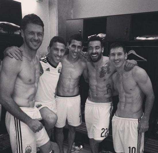 国足说说,国足说里皮战术