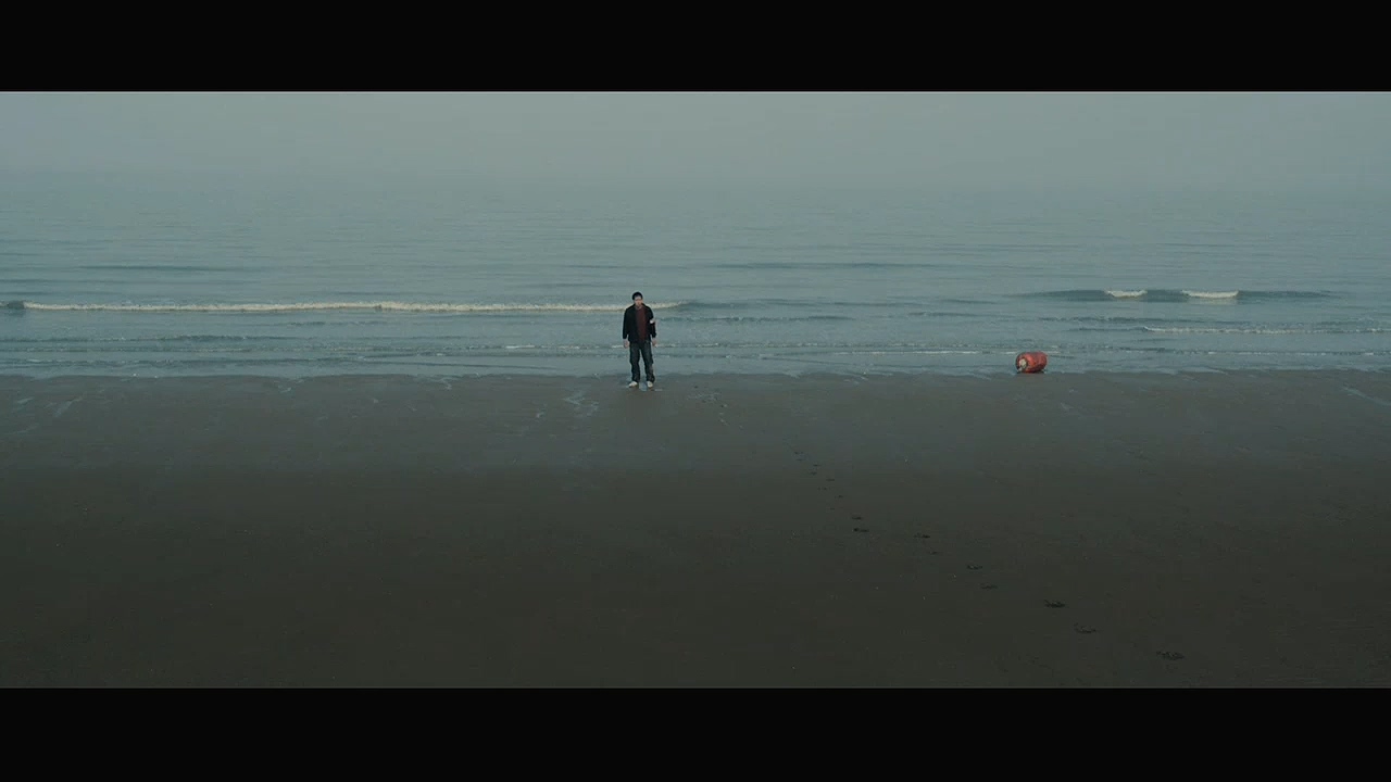 你不杀了她，咱们都得玩儿完！—韩国电影无尿点系列