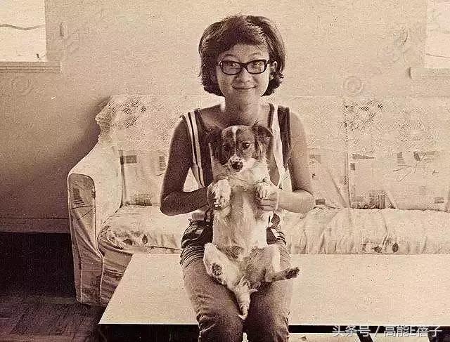 鬼才徐克巅峰之作,徐克施南生经历