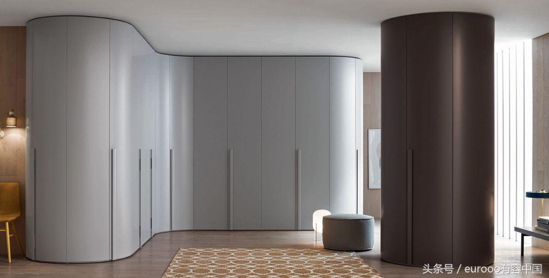 novamobili定制,novamobili衣橱展馆