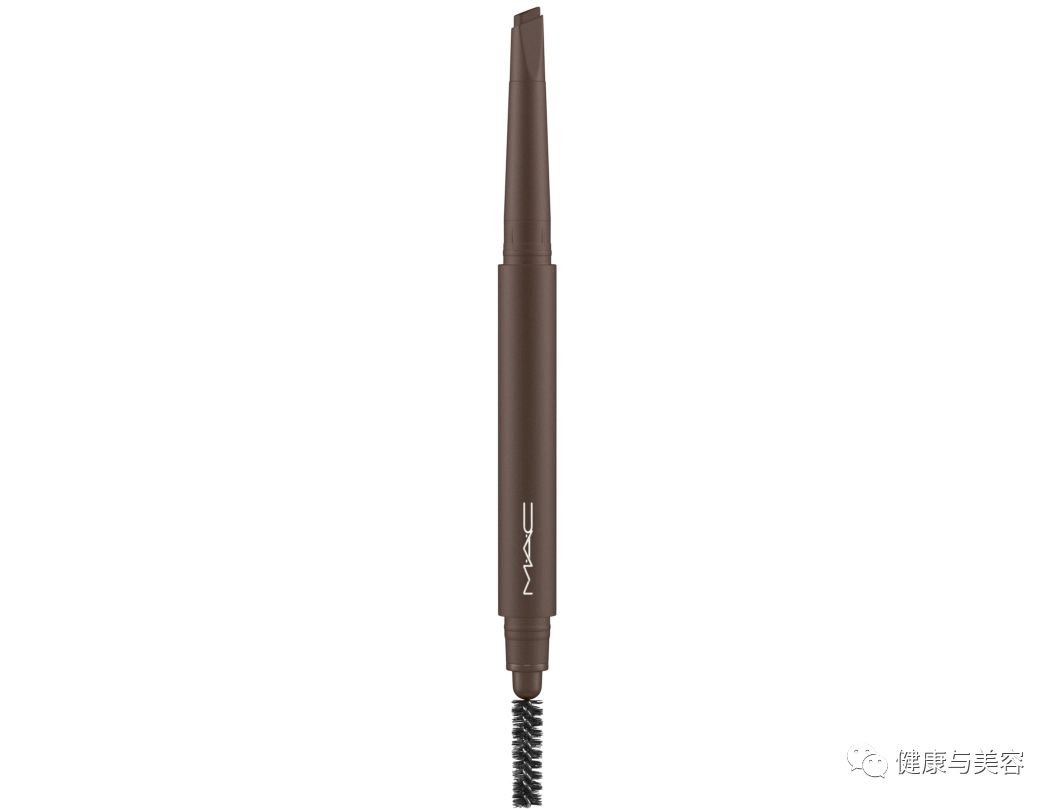 杨紫八字眉,杨紫画柳叶眉毛