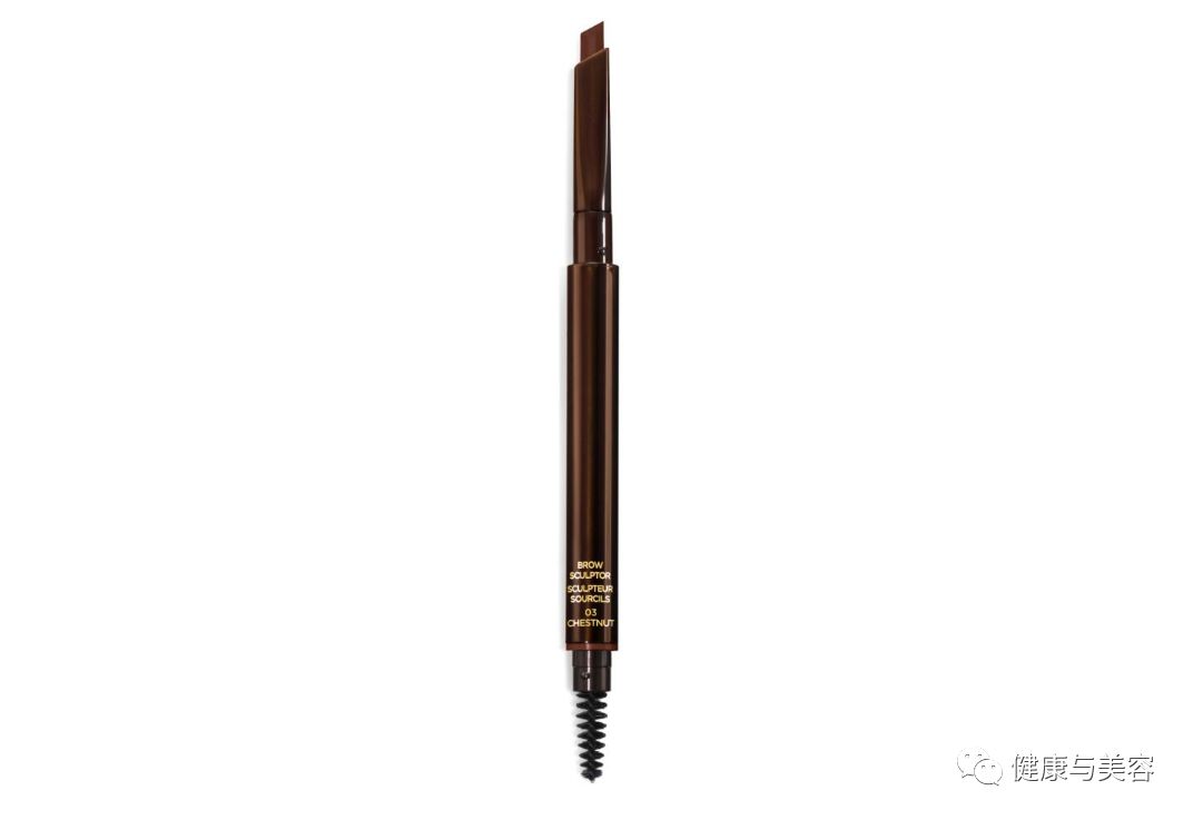 杨紫八字眉,杨紫画柳叶眉毛