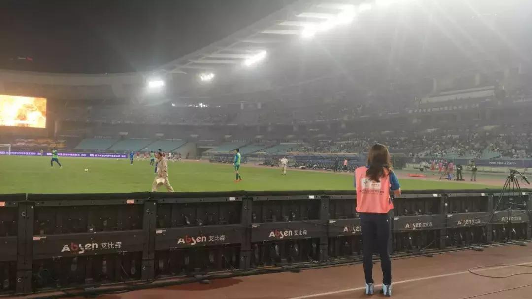 10天6城，2000多公里，艾比森用至真服务打造每一场完美足球赛事