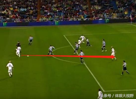 齐达内精彩过人集锦,齐达内全部过人