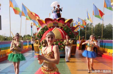 芜湖方特水上乐园刺激项目,芜湖方特水上乐园最刺激的项目