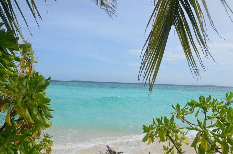 马尔代夫玛娜法鲁几星,马尔代夫玛娜法鲁自助游