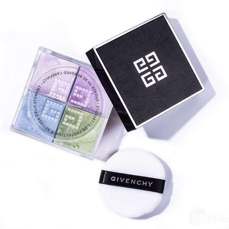 什么散粉夏天持妆好用,适合不化妆控油的散粉推荐