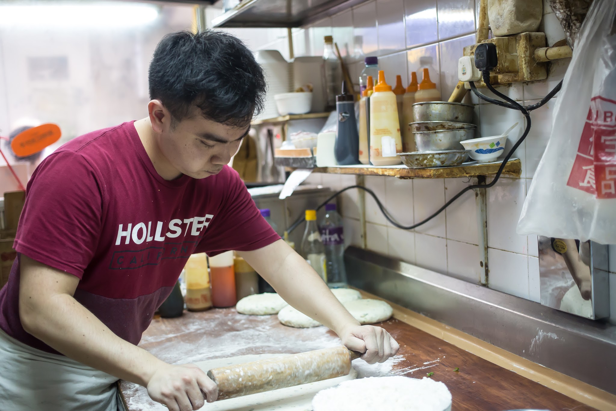 香港米其林推荐美食,2020香港米其林法国自助餐厅