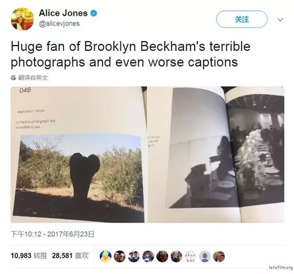 任性！贝嫂儿子从美国退学竟是因为想家？富二代都不用上学？