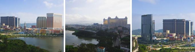 澳门服装购物攻略,澳门各区购物攻略