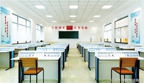 宛南枫桥学校,河南南阳于德晓