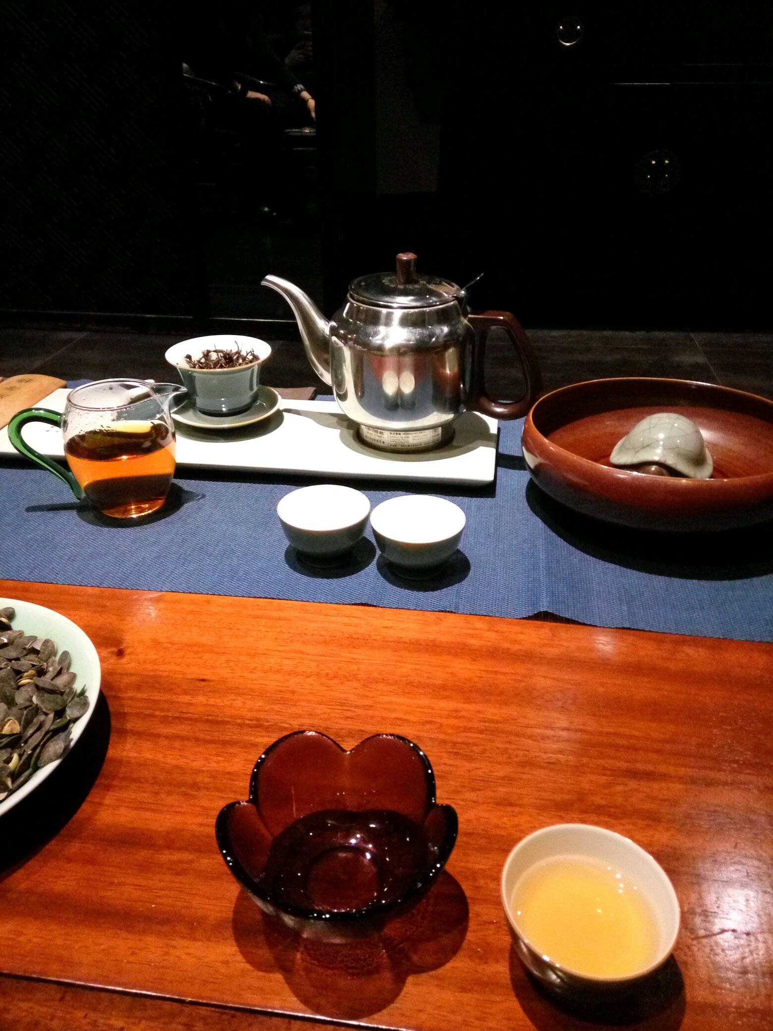 养生堂北京,养生堂之养生酒