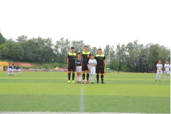 邛海篮球赛,高原杯全国青少年足球邀请赛