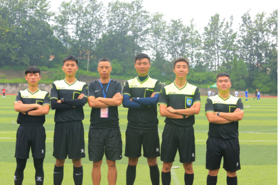 邛海杯2018u9组,高原杯全国青少年足球邀请赛