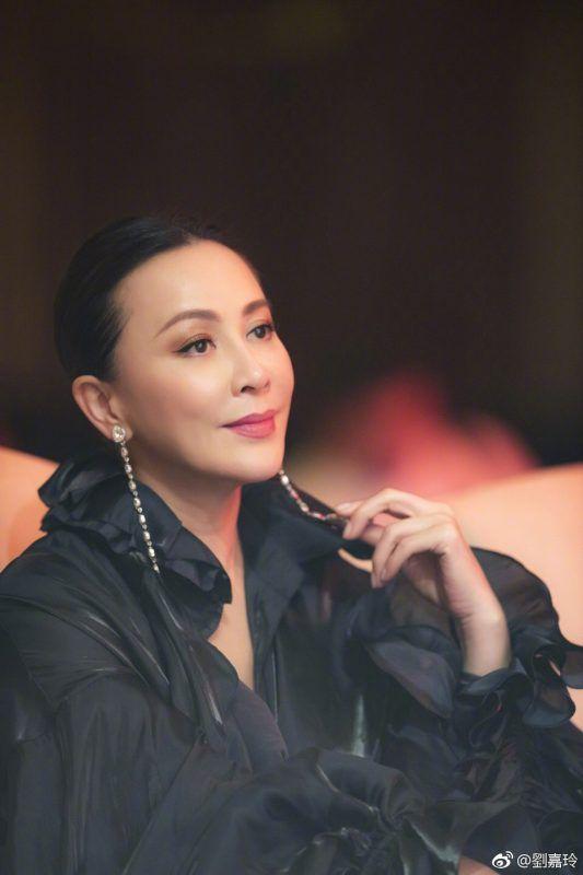 王祖蓝投资tvb,王祖蓝代言费是多少