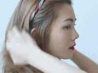 扎头发的20种办法,扎头发很多种方法的视频