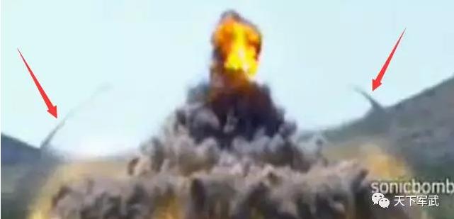 并不是爆炸那么简单！多图解析*榴弹手**、*弹炸***伤杀**原理