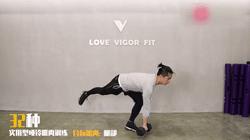 十个绝佳的哑铃训练动作,哑铃训练动作展示图