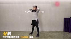 十个绝佳的哑铃训练动作,哑铃训练动作展示图