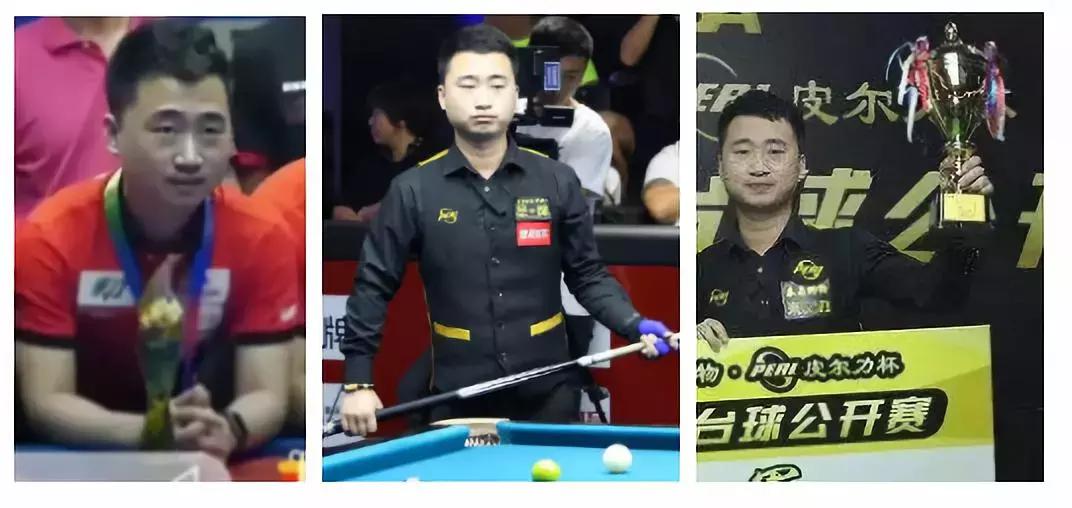 楚秉杰程成汉,楚秉杰陈成汉谁赢了