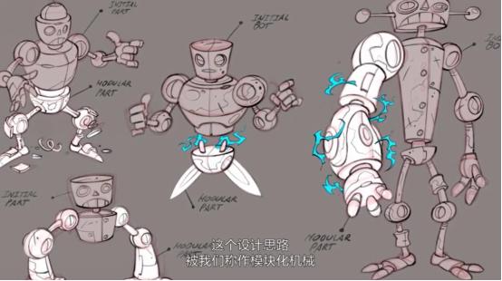 炉石传说磁力卡组,炉石传说磁力机制