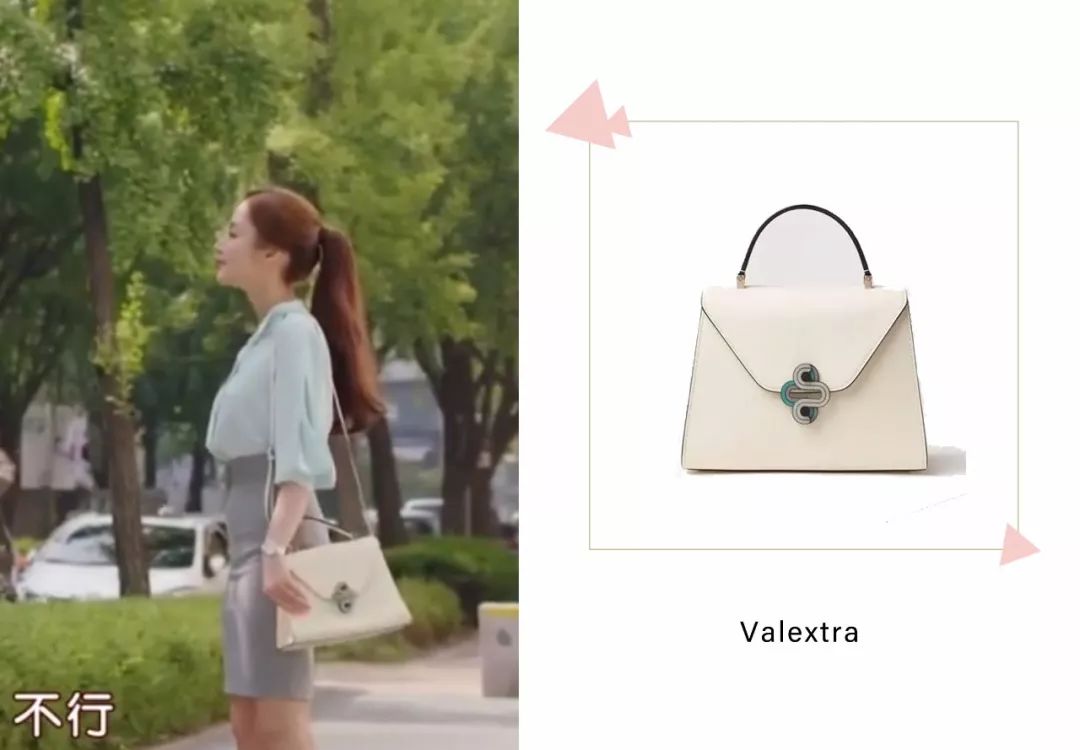 金秘书包包合集,金秘书提的包