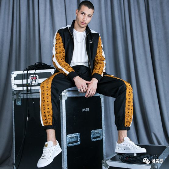 男朋友比Supreme、NIKE还要厉害，你们买的这只豹子怎会不火？