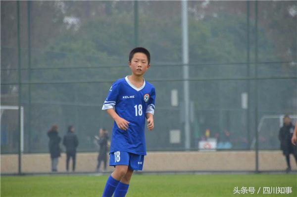 四川青少年足球校园足球联赛,成都市小学足球最佳阵容