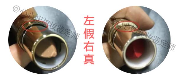 mac圣诞套盒鉴别真假,mac圣诞口红怎么辨真伪