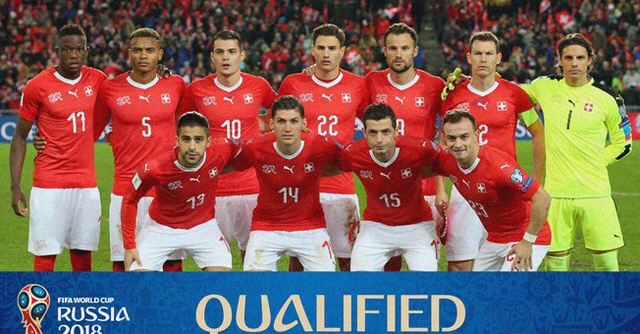 世界杯32支球队介绍,世界杯的32个球队名称