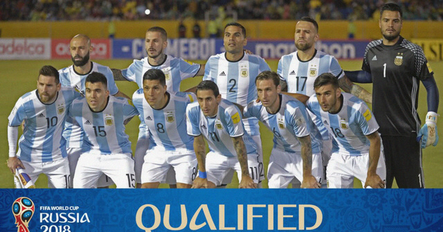 世界杯32支球队介绍,足球世界杯全国人民沸腾