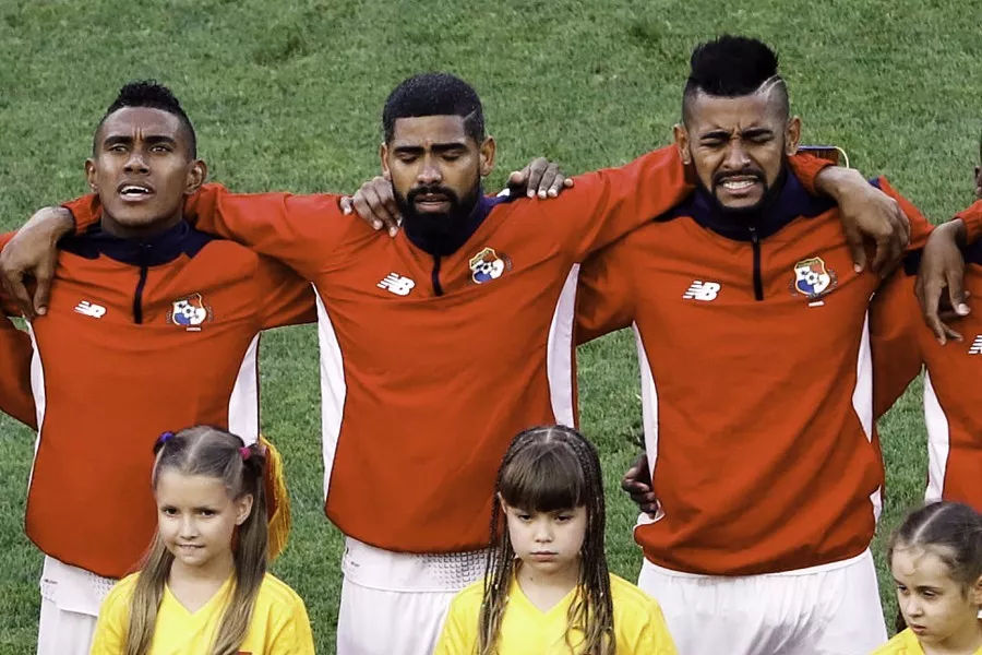 世界杯那些激动人心的时刻,世界杯不只是运动