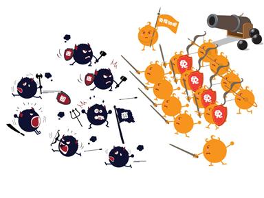 hpv男女感染比例,hpv男女感染人数