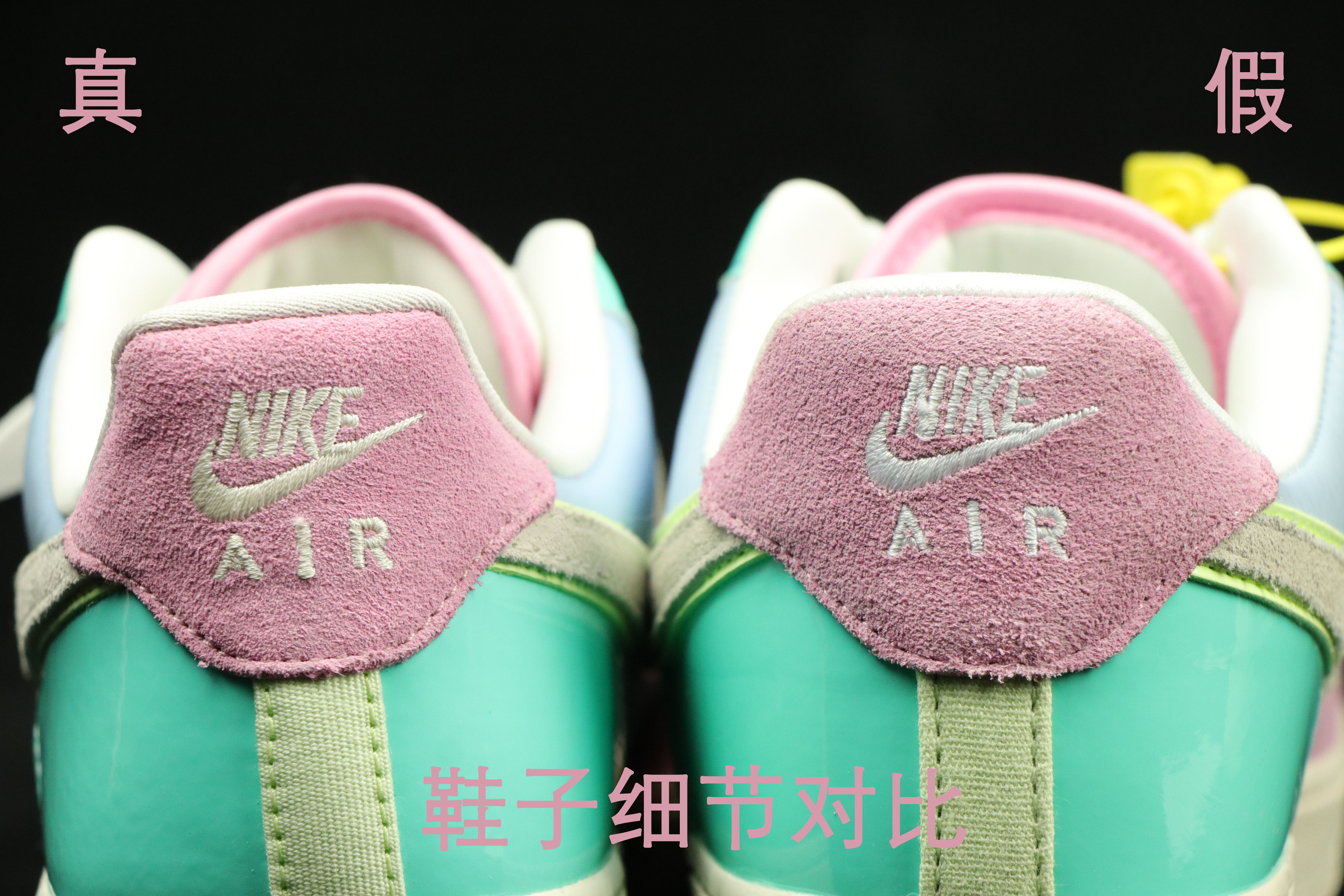 nike低帮af1空军一号设计灵感,nike爆眼篮球鞋