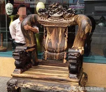 越南红木家具是不是便宜,越南红木家具能入手吗
