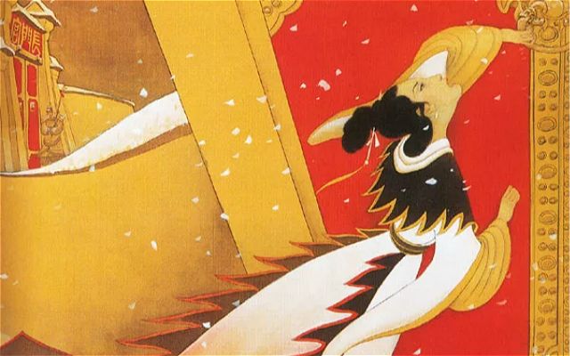 鏂囩瑪濂界殑瀹呮枟瀹枟瀹岀粨灏忚鎺ㄨ崘,灏忚鎺ㄨ崘8鏈粡鍏稿畢鏂楀鏂楁枃