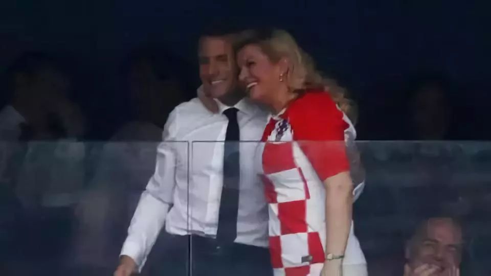 除了法国足球和国庆日，童话小镇也是解锁法式浪漫的方式