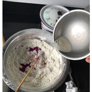 孩子不爱吃馒头，教你一种新做法，连不爱吃馒头的孩子都吃好几个