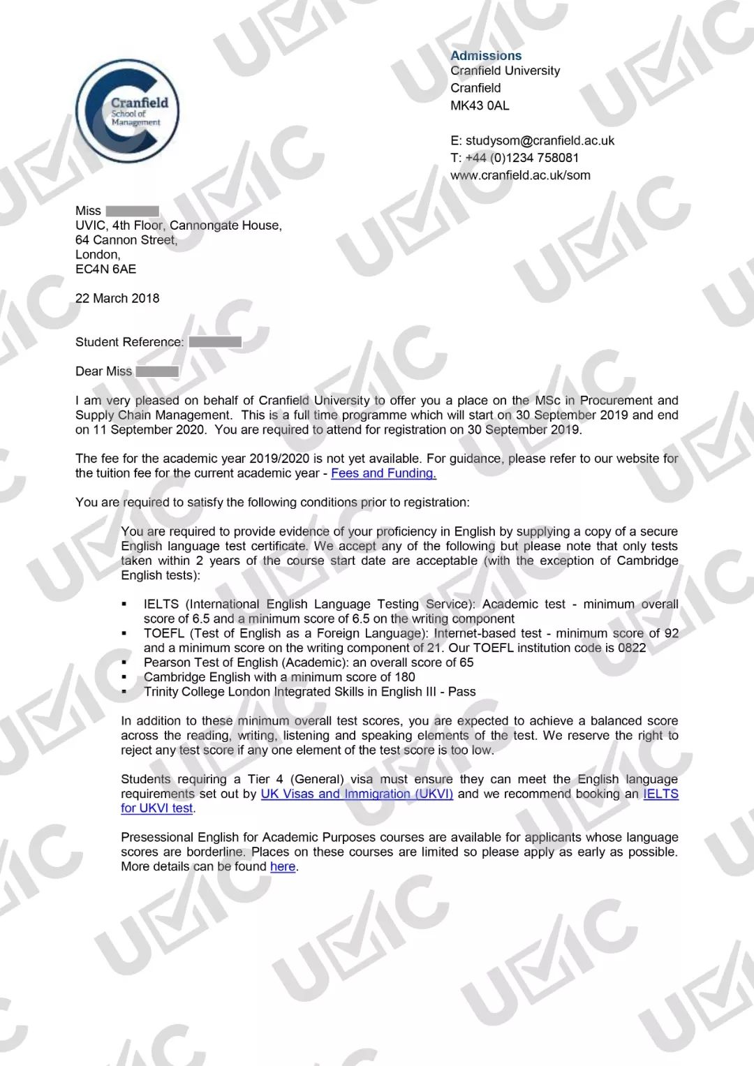 大逃杀!帝国理工这个专业玩心跳,年薪5万镑你爱要不要