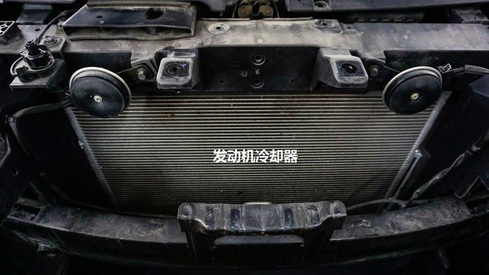 老司机拆车,老司机拆车深度讲解